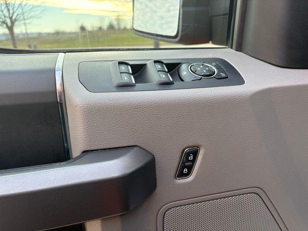 used 2016 Ford F-150 car, priced at $13,999