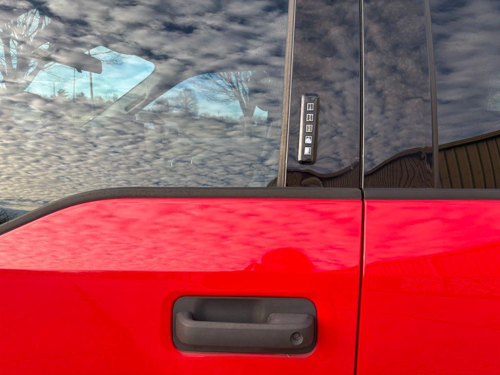 used 2016 Ford F-150 car, priced at $13,999