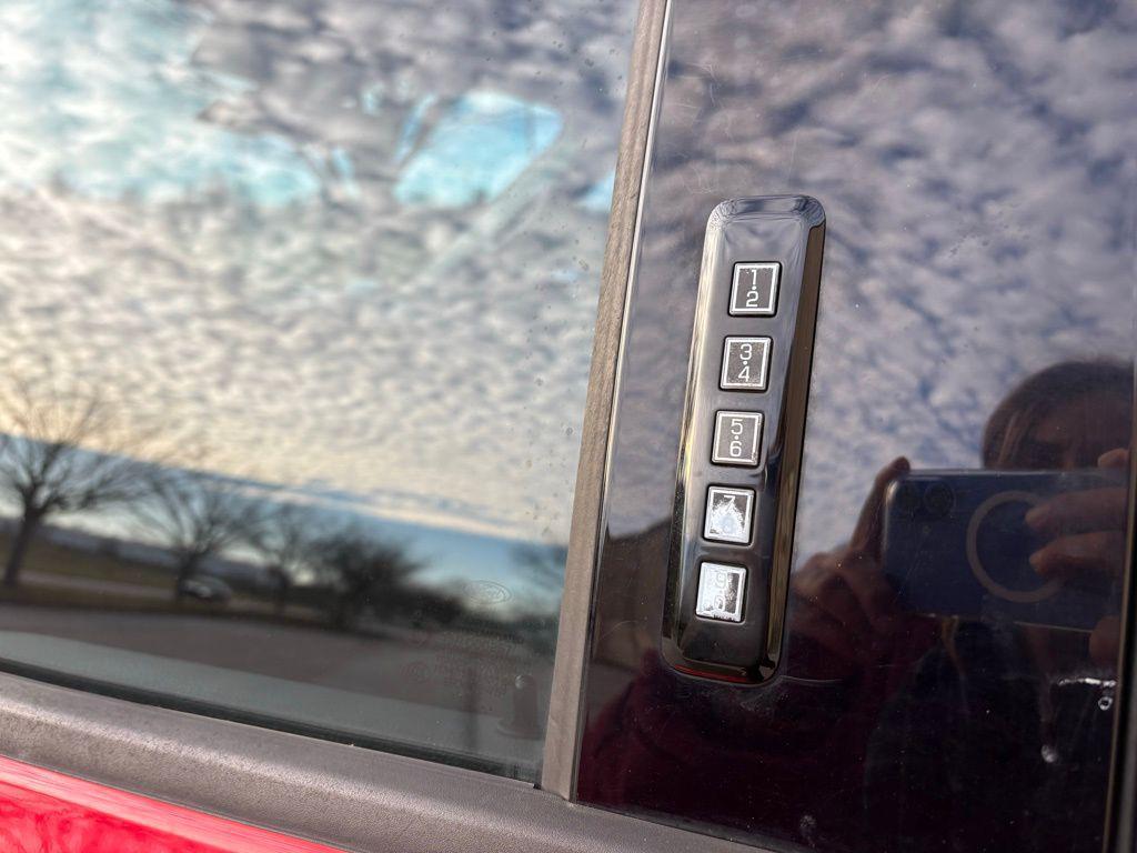 used 2016 Ford F-150 car, priced at $13,999