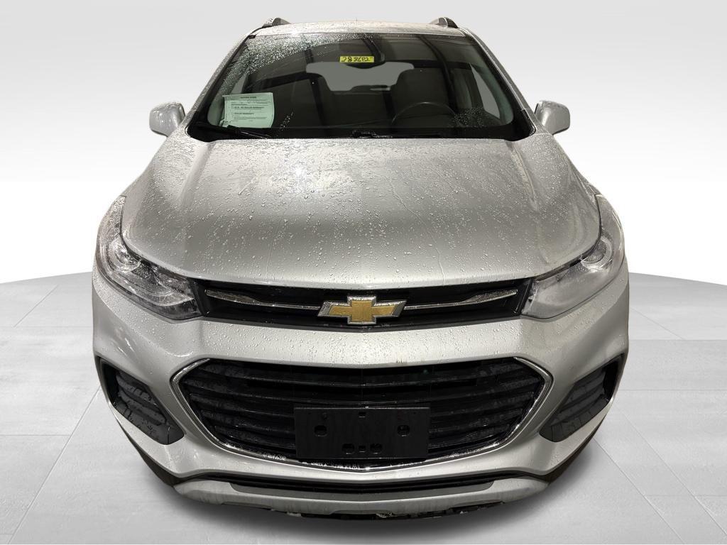 used 2019 Chevrolet Trax car, priced at $8,741