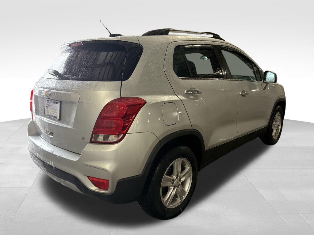used 2019 Chevrolet Trax car, priced at $8,741