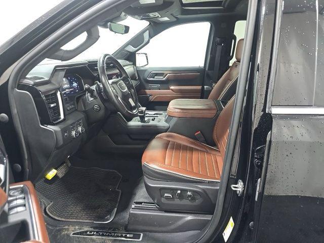 used 2024 GMC Sierra 1500 car, priced at $61,894