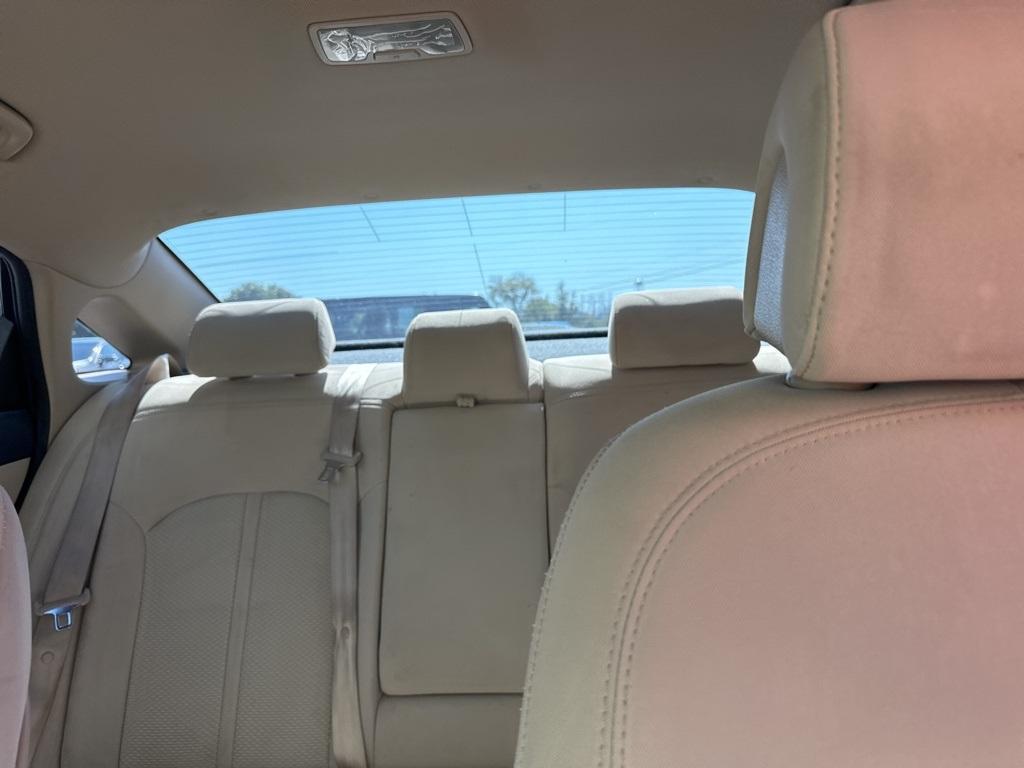 used 2015 Hyundai Sonata car, priced at $6,999