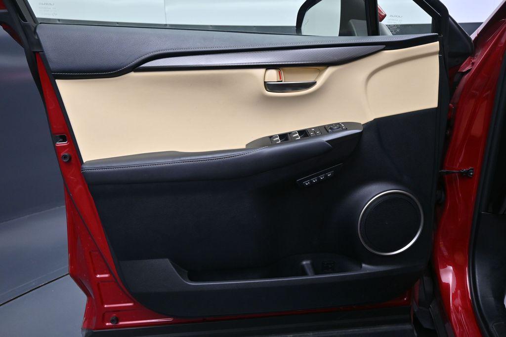 used 2019 Lexus NX 300h car, priced at $27,798