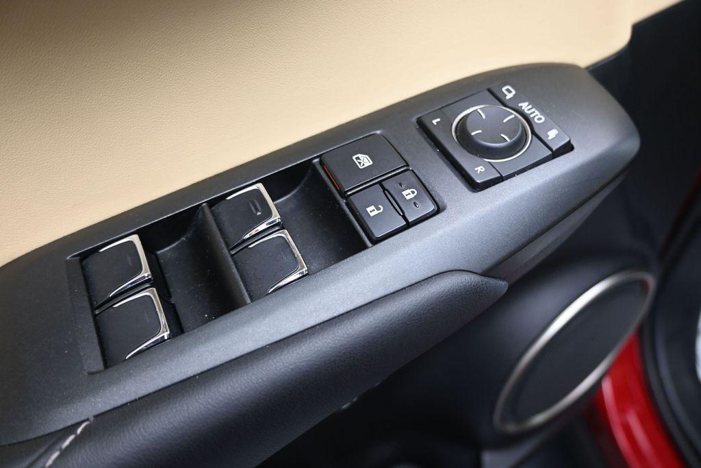 used 2019 Lexus NX 300h car, priced at $27,798