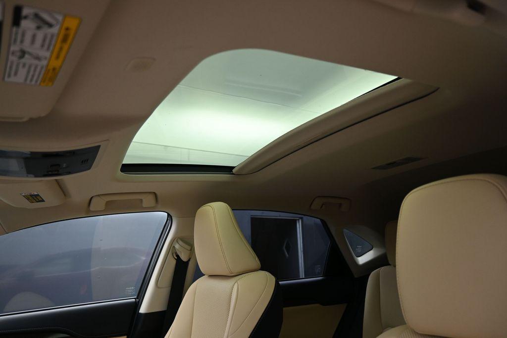 used 2019 Lexus NX 300h car, priced at $27,798