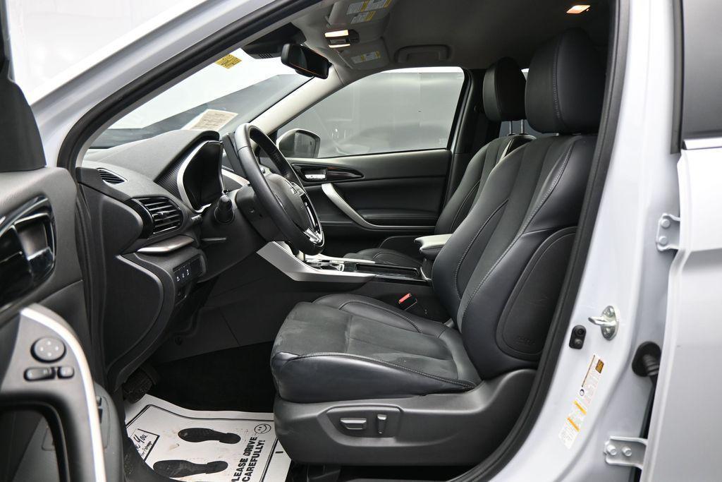used 2025 Mitsubishi Eclipse Cross car, priced at $19,898