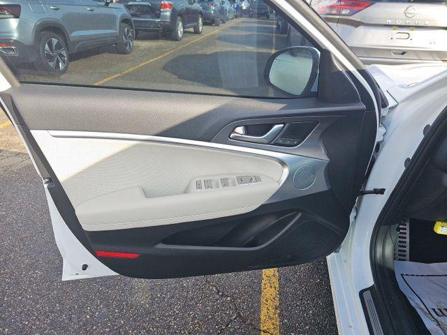 used 2025 Genesis G70 car, priced at $41,898