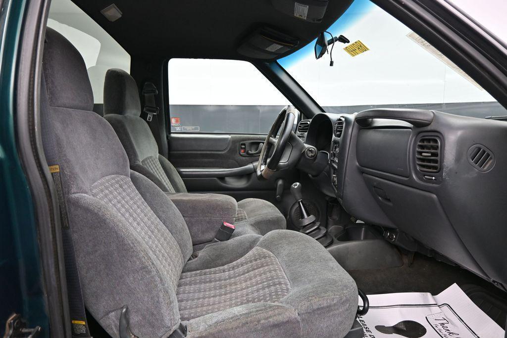 used 1998 Chevrolet S-10 car, priced at $3,799