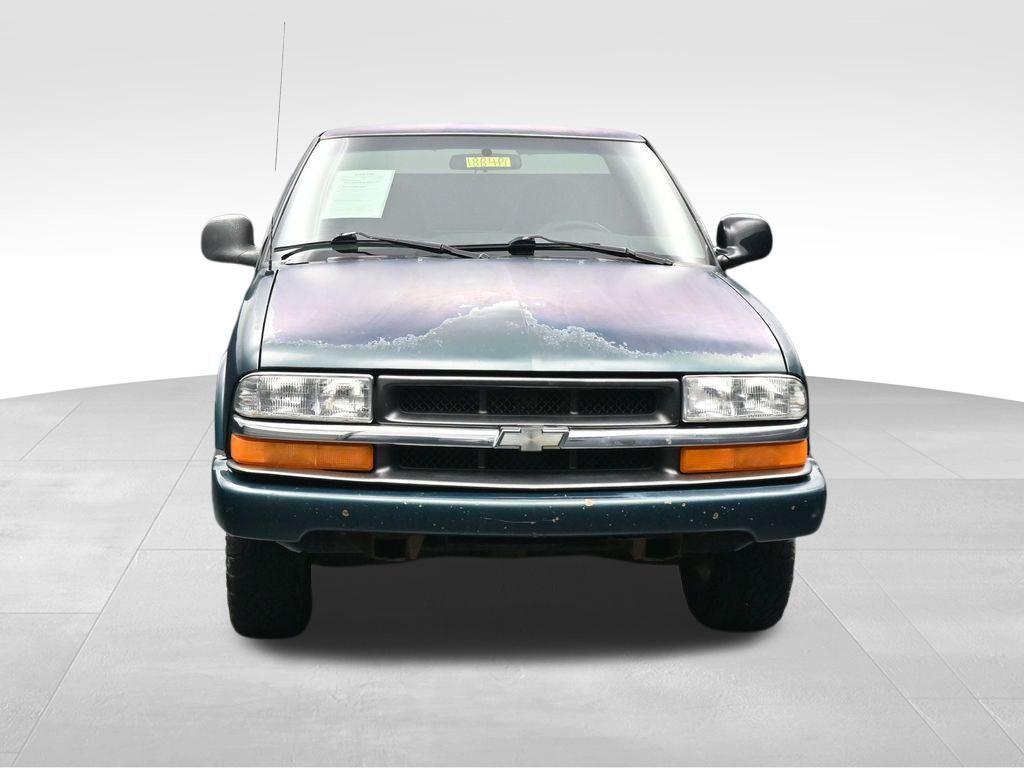 used 1998 Chevrolet S-10 car, priced at $3,799