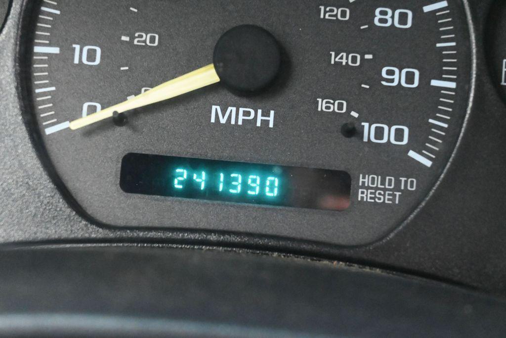 used 1998 Chevrolet S-10 car, priced at $3,799