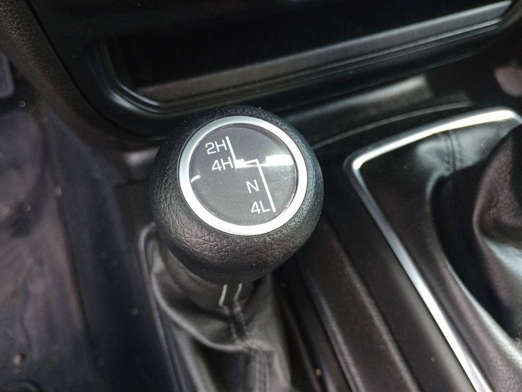 used 2024 Jeep Gladiator car, priced at $28,999