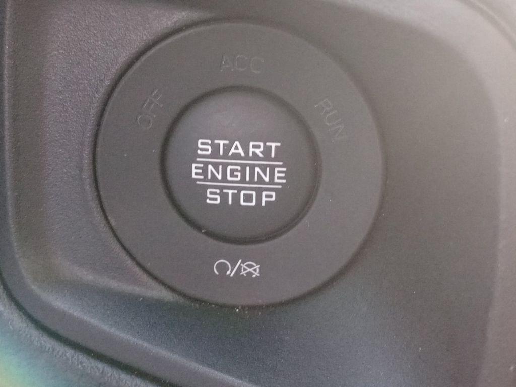 used 2024 Jeep Gladiator car, priced at $28,999