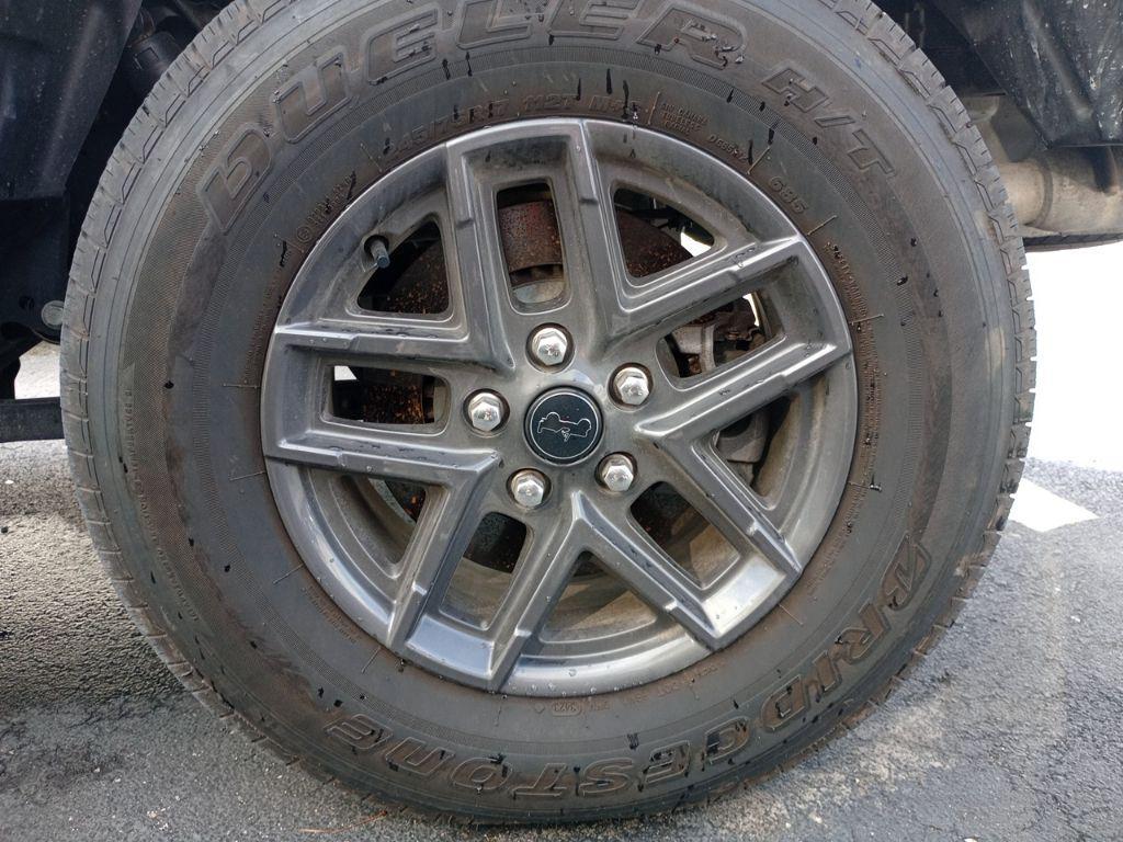 used 2024 Jeep Gladiator car, priced at $28,999