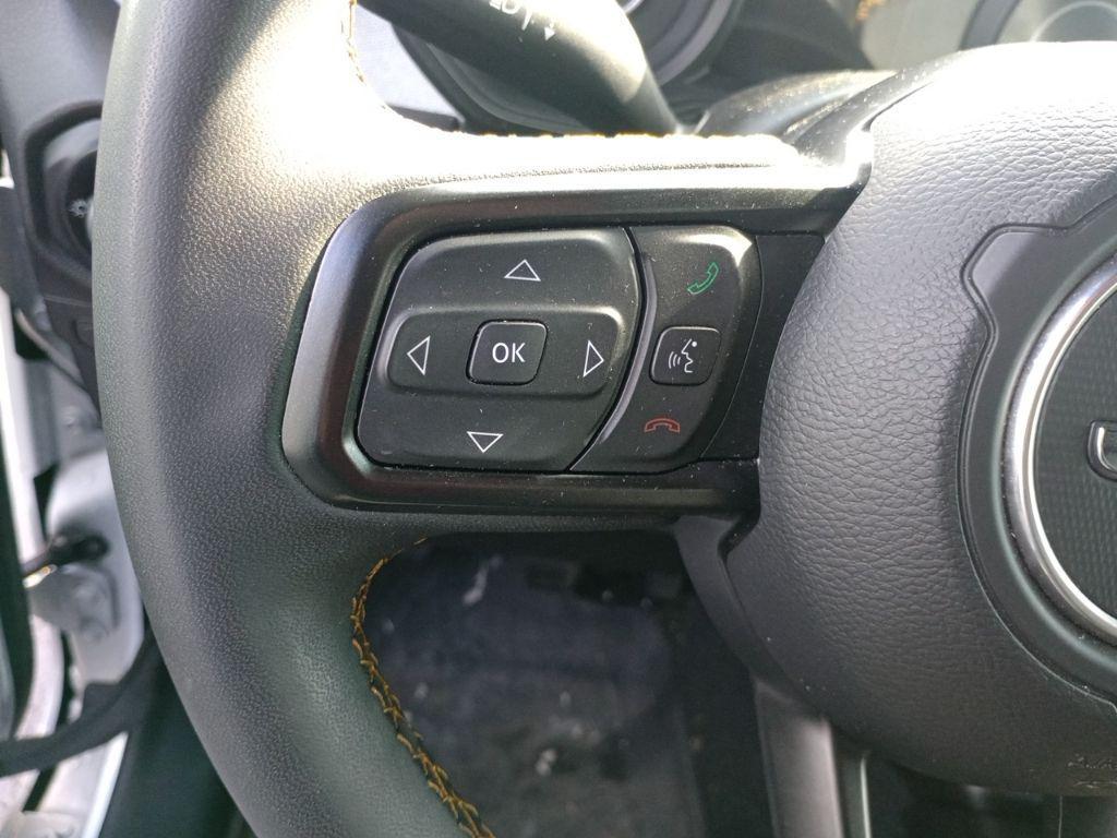 used 2024 Jeep Gladiator car, priced at $28,999