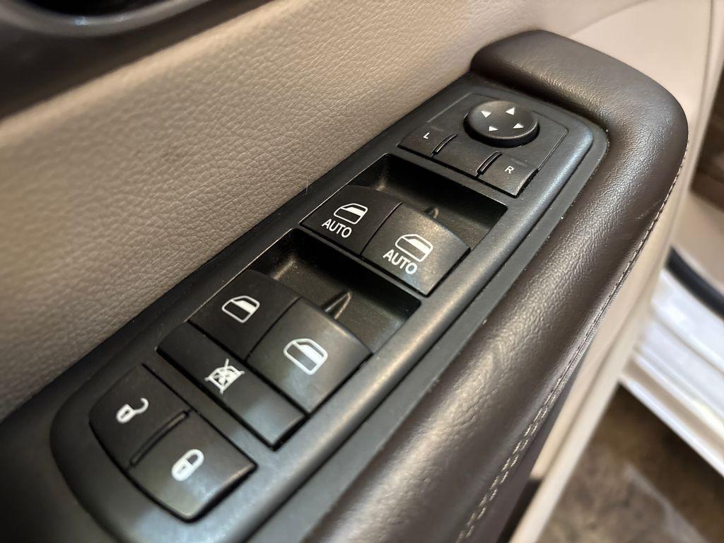 used 2017 Chrysler Pacifica car, priced at $8,329