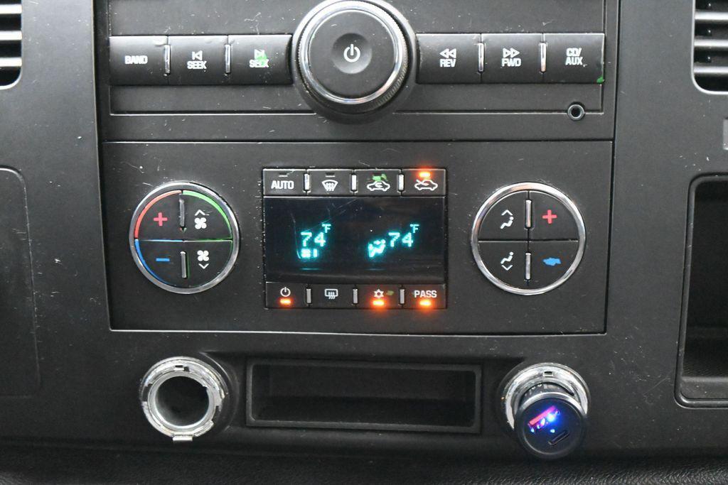 used 2008 Chevrolet Silverado 1500 car, priced at $5,899