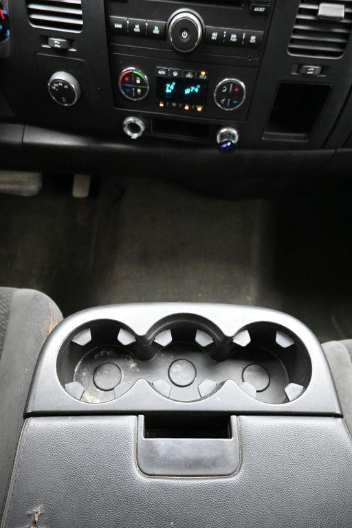 used 2008 Chevrolet Silverado 1500 car, priced at $5,899