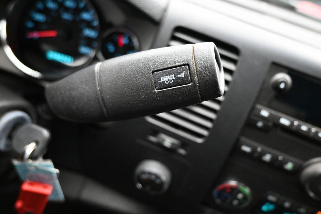 used 2008 Chevrolet Silverado 1500 car, priced at $5,899