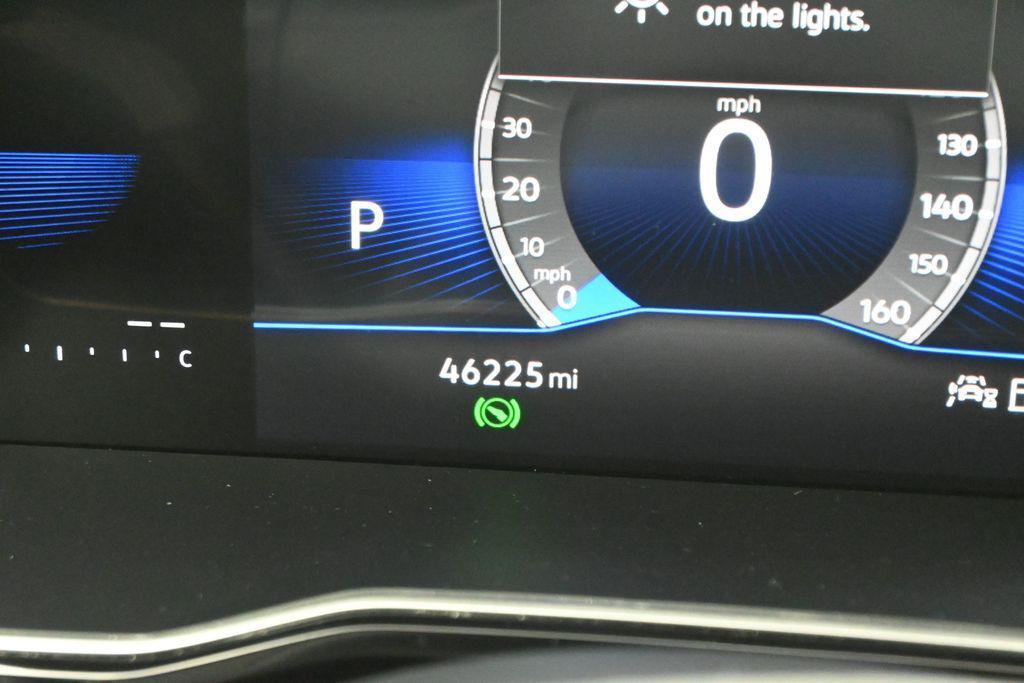 used 2024 Volkswagen Jetta car, priced at $20,899