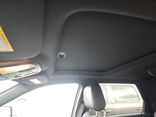 used 2023 Dodge Durango car, priced at $33,484