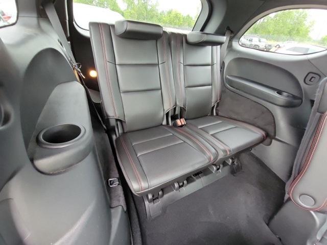 used 2023 Dodge Durango car, priced at $33,484