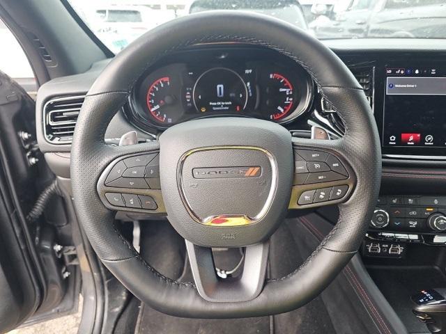 used 2023 Dodge Durango car, priced at $33,484
