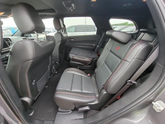 used 2023 Dodge Durango car, priced at $33,484
