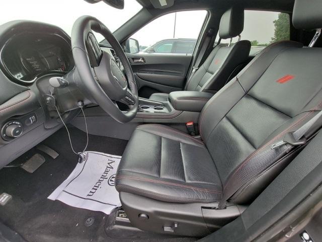 used 2023 Dodge Durango car, priced at $33,484