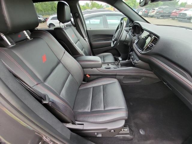 used 2023 Dodge Durango car, priced at $33,484