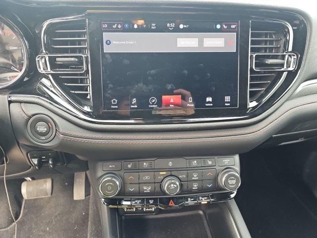 used 2023 Dodge Durango car, priced at $33,484