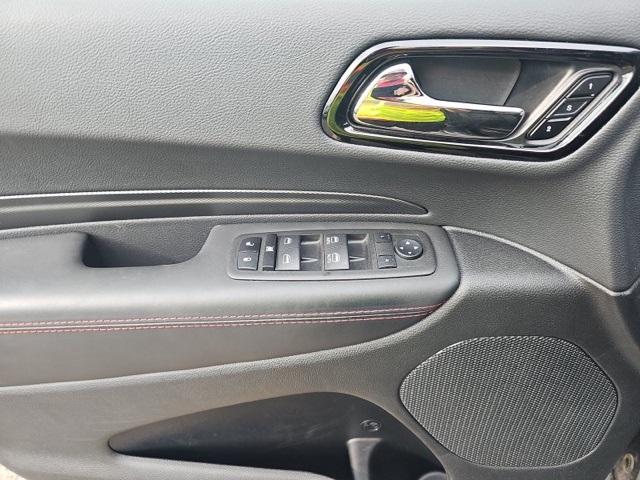 used 2023 Dodge Durango car, priced at $33,484