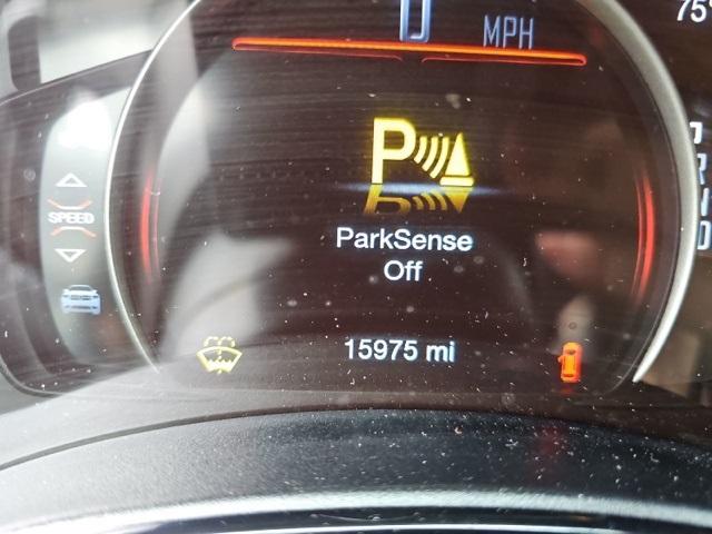 used 2023 Dodge Durango car, priced at $33,484