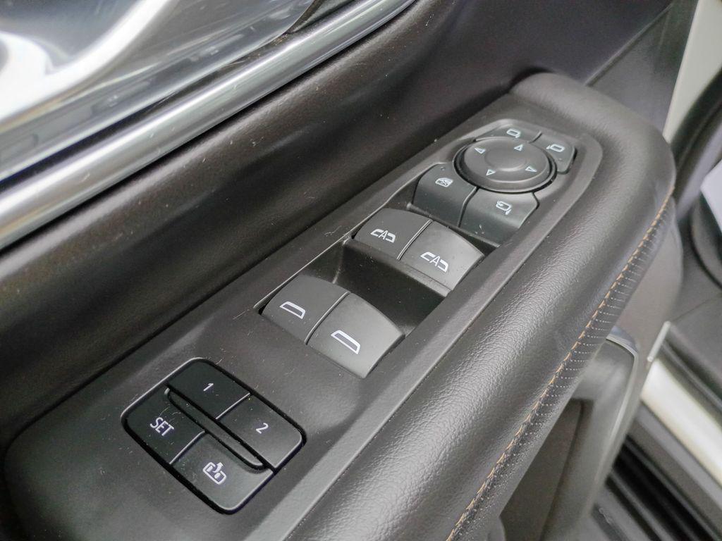 used 2024 GMC Yukon car, priced at $60,000