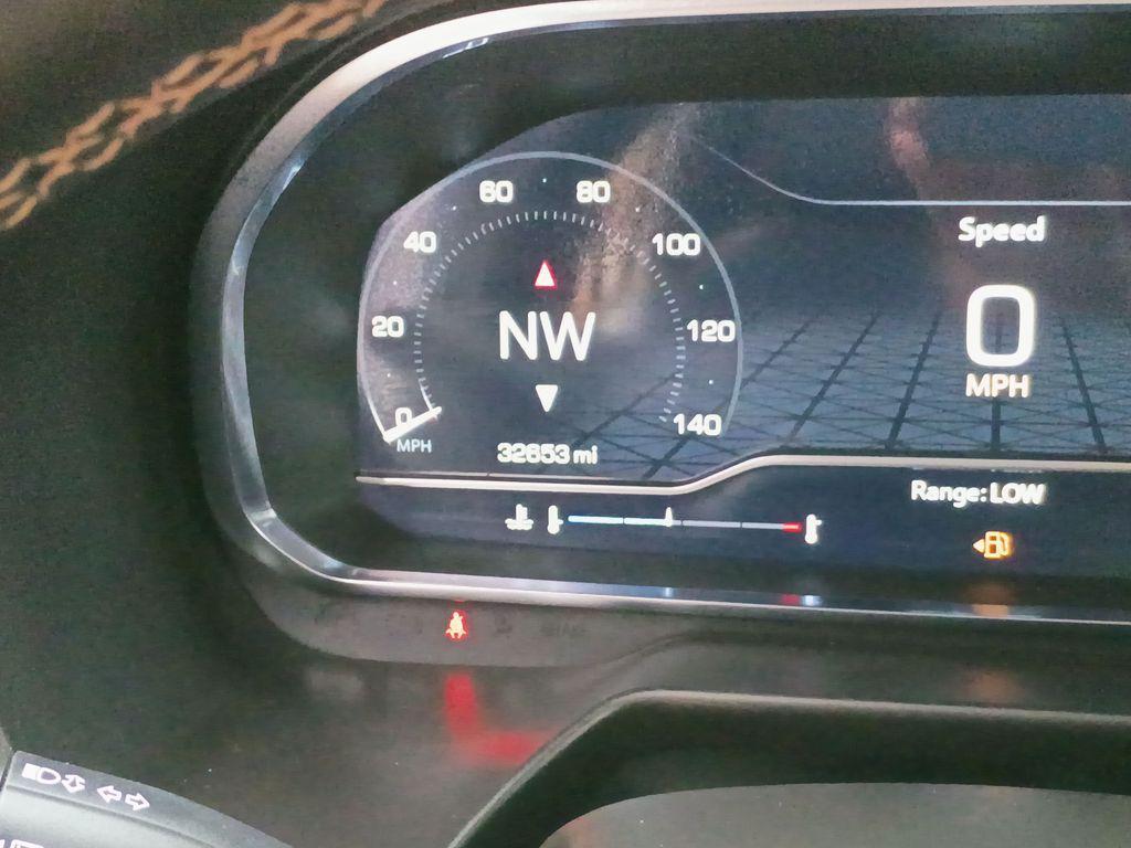 used 2024 GMC Yukon car, priced at $60,000