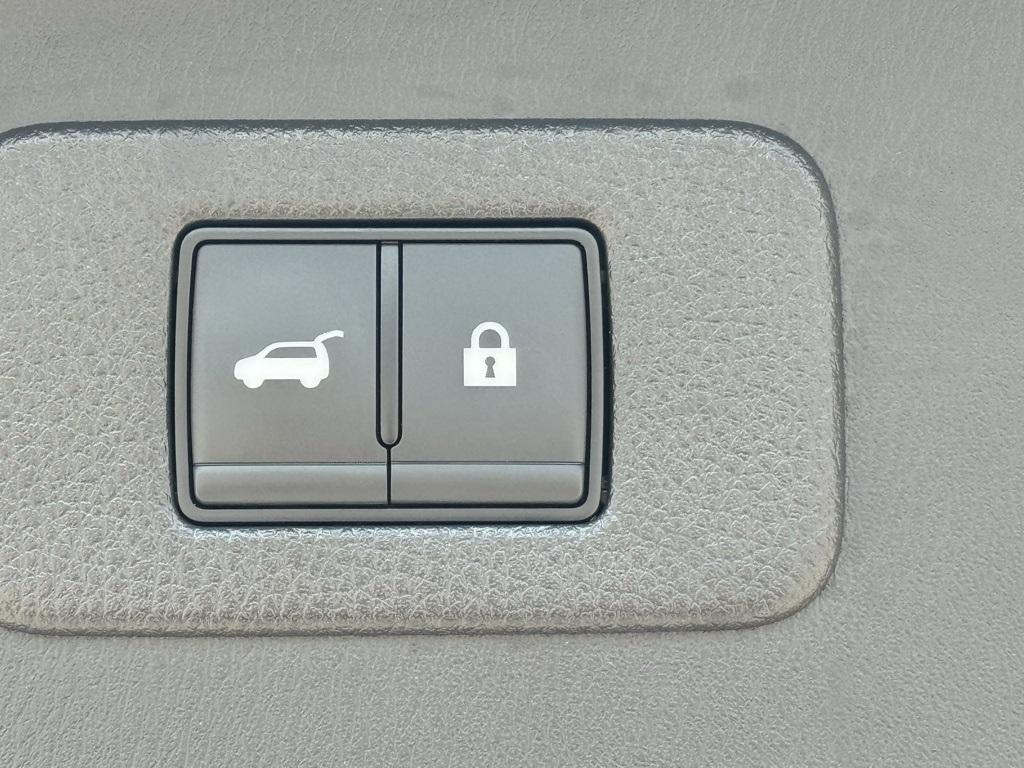 used 2023 Nissan Armada car, priced at $48,999