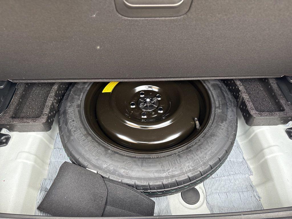 used 2025 Kia Sportage car, priced at $26,999