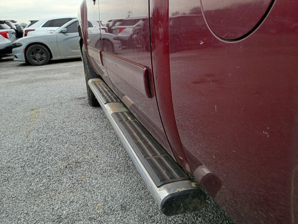 used 2013 Chevrolet Silverado 2500 car, priced at $18,999