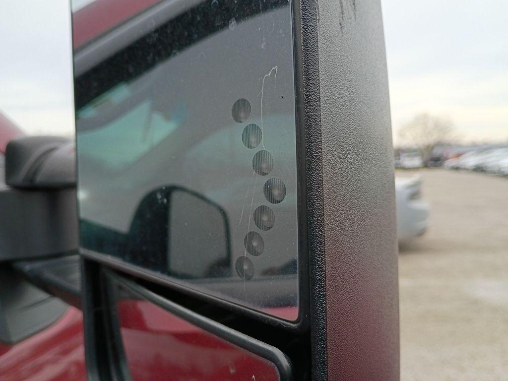 used 2013 Chevrolet Silverado 2500 car, priced at $18,999