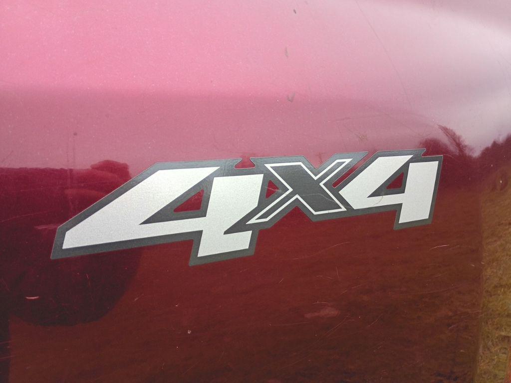 used 2013 Chevrolet Silverado 2500 car, priced at $18,999