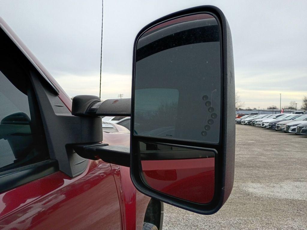 used 2013 Chevrolet Silverado 2500 car, priced at $18,999