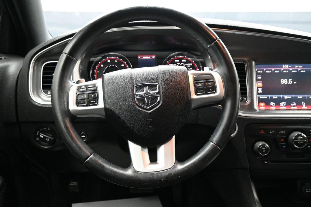 used 2013 Dodge Charger car, priced at $8,898
