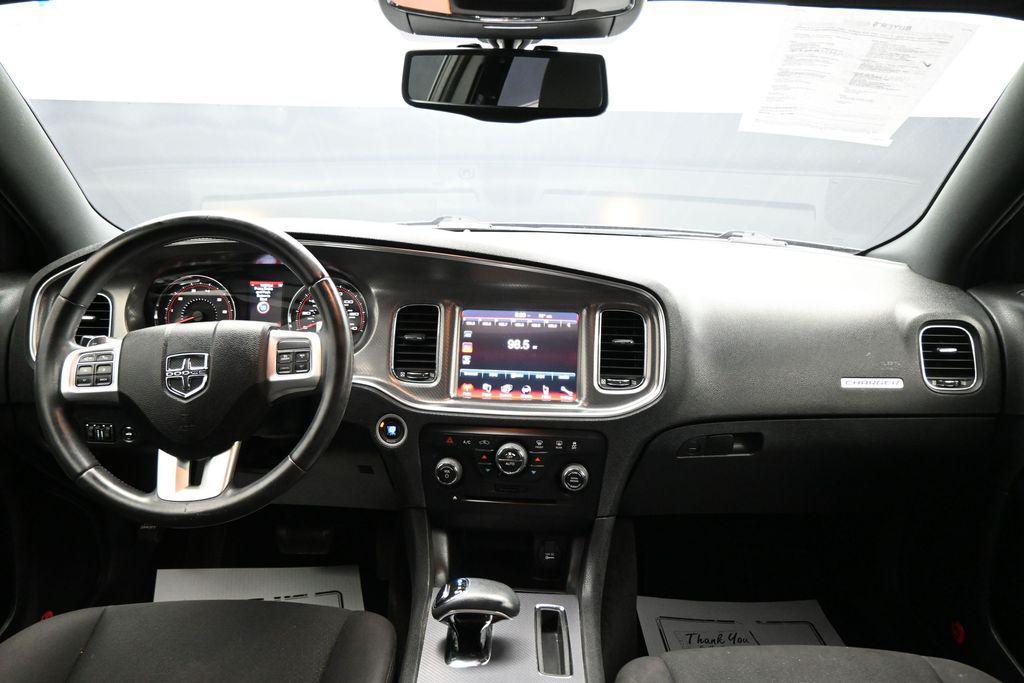 used 2013 Dodge Charger car, priced at $8,898