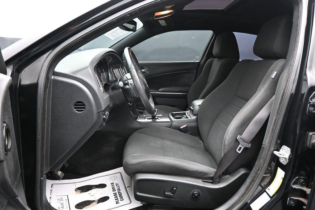used 2013 Dodge Charger car, priced at $8,898