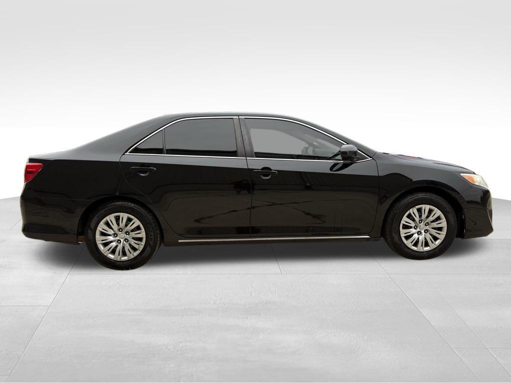 used 2014 Toyota Camry car, priced at $4,999