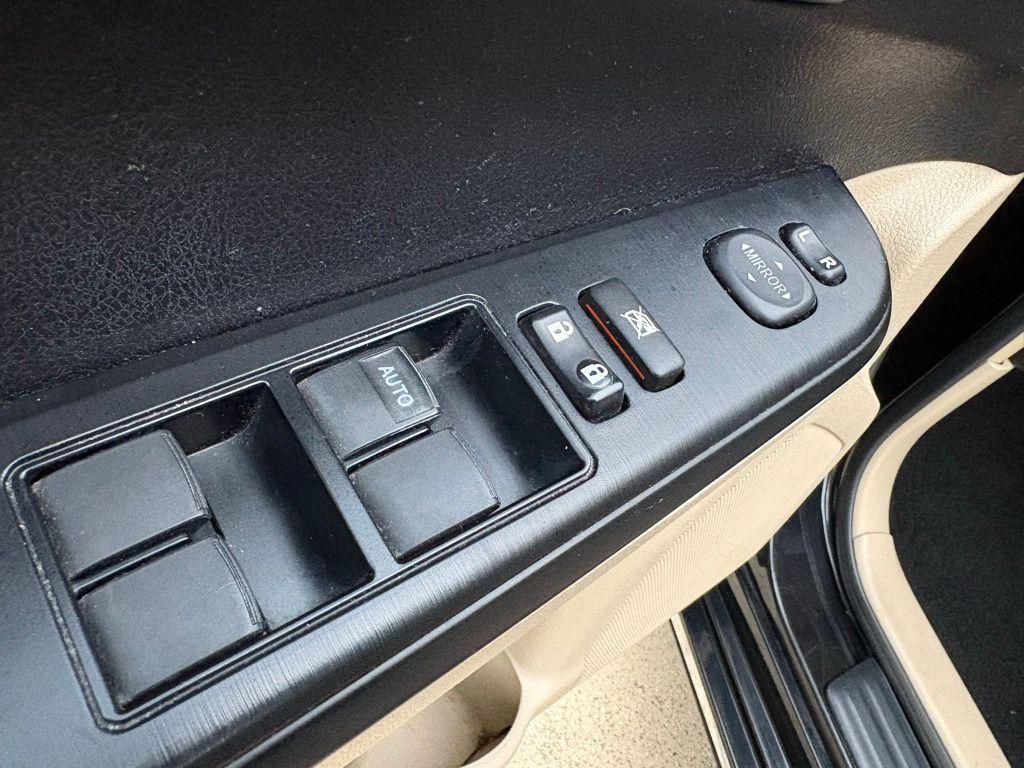 used 2014 Toyota Camry car, priced at $4,999