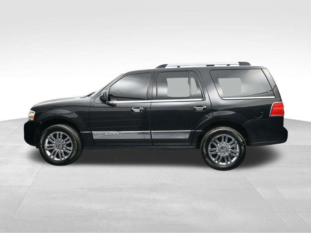 used 2010 Lincoln Navigator car, priced at $6,448