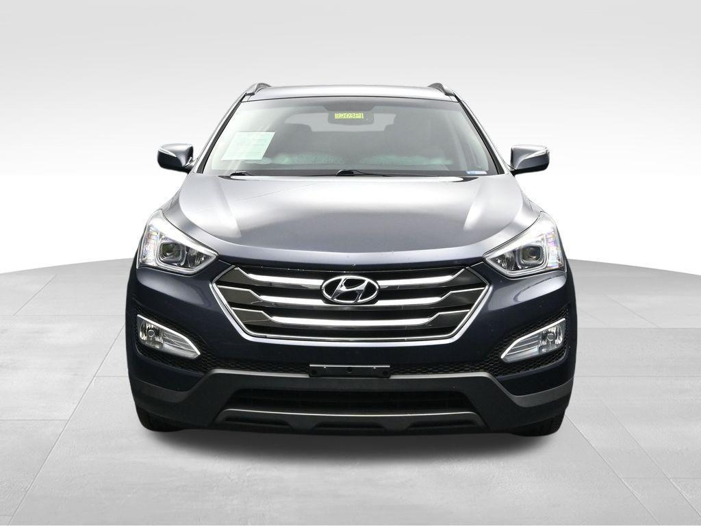 used 2013 Hyundai Santa Fe car, priced at $5,893