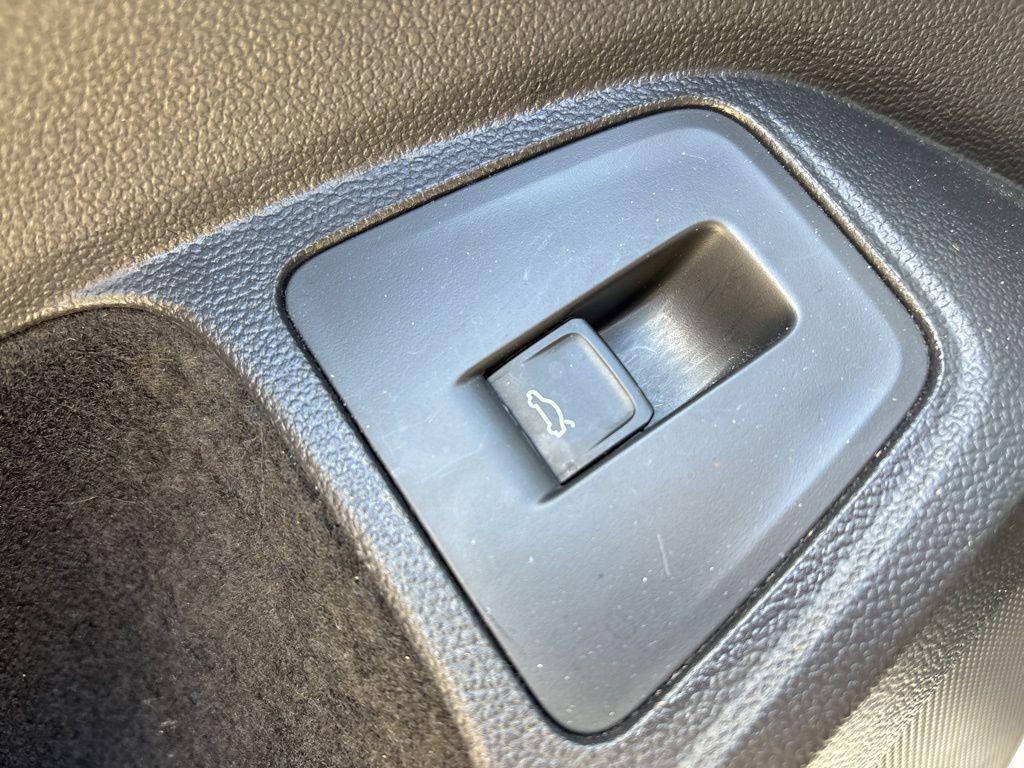 used 2024 Volkswagen Tiguan car, priced at $21,999