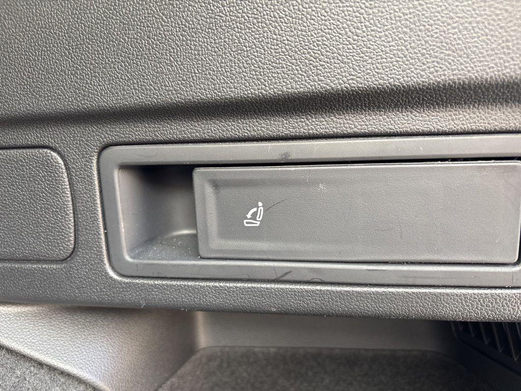 used 2024 Volkswagen Tiguan car, priced at $21,999